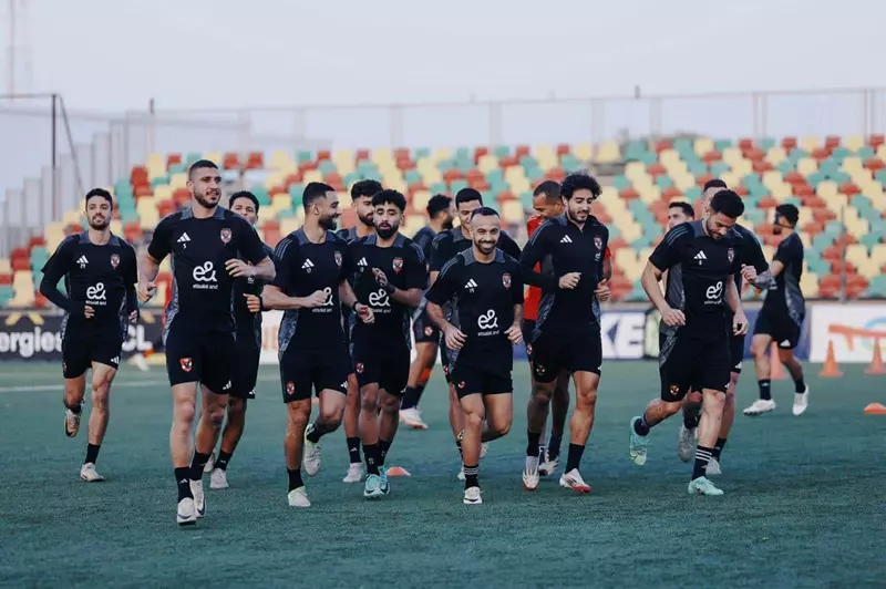 مران الأهلي